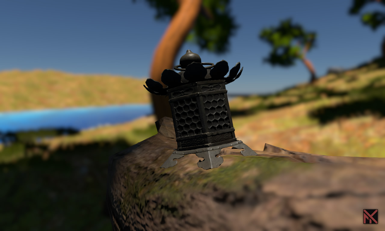 Depth Of Field
